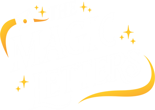The Magic Letters