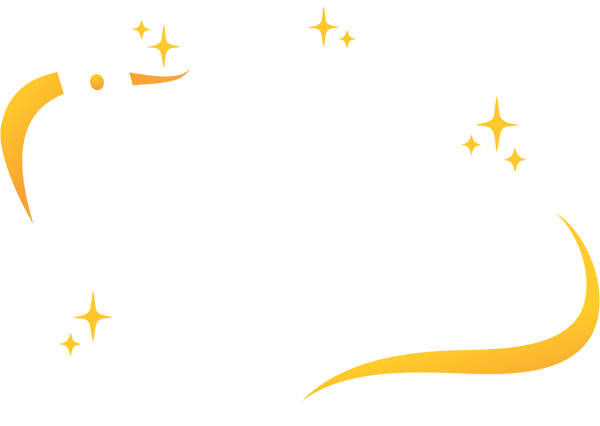 The Magic Letters